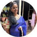 Shwetha br profile picture